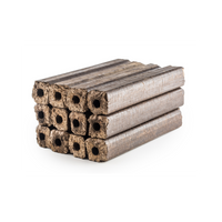 Wood Briquettes Single Bale